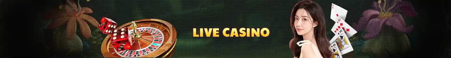 JILI899 Live Casino