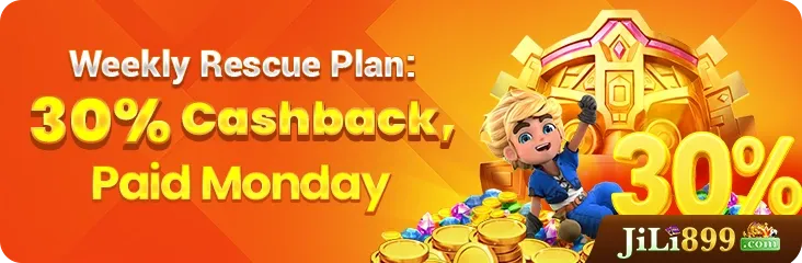 JILI899 Casino Promotions