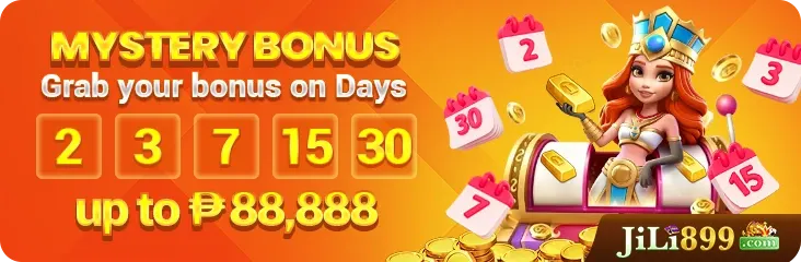 JILI899 Casino Promotions
