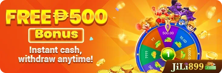 JILI899 Casino Promotions